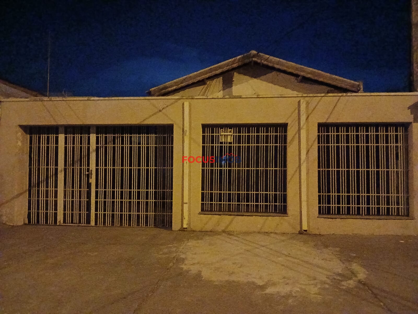 Casa para Locação Jd Veneza