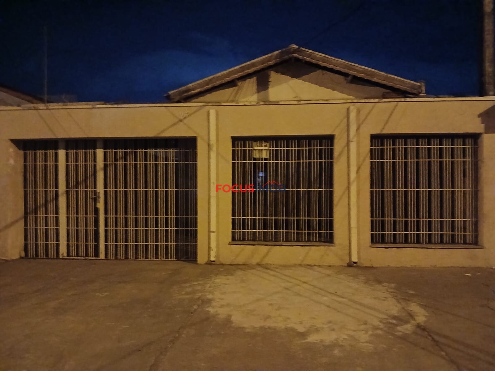 Casa para Locação Jd Veneza