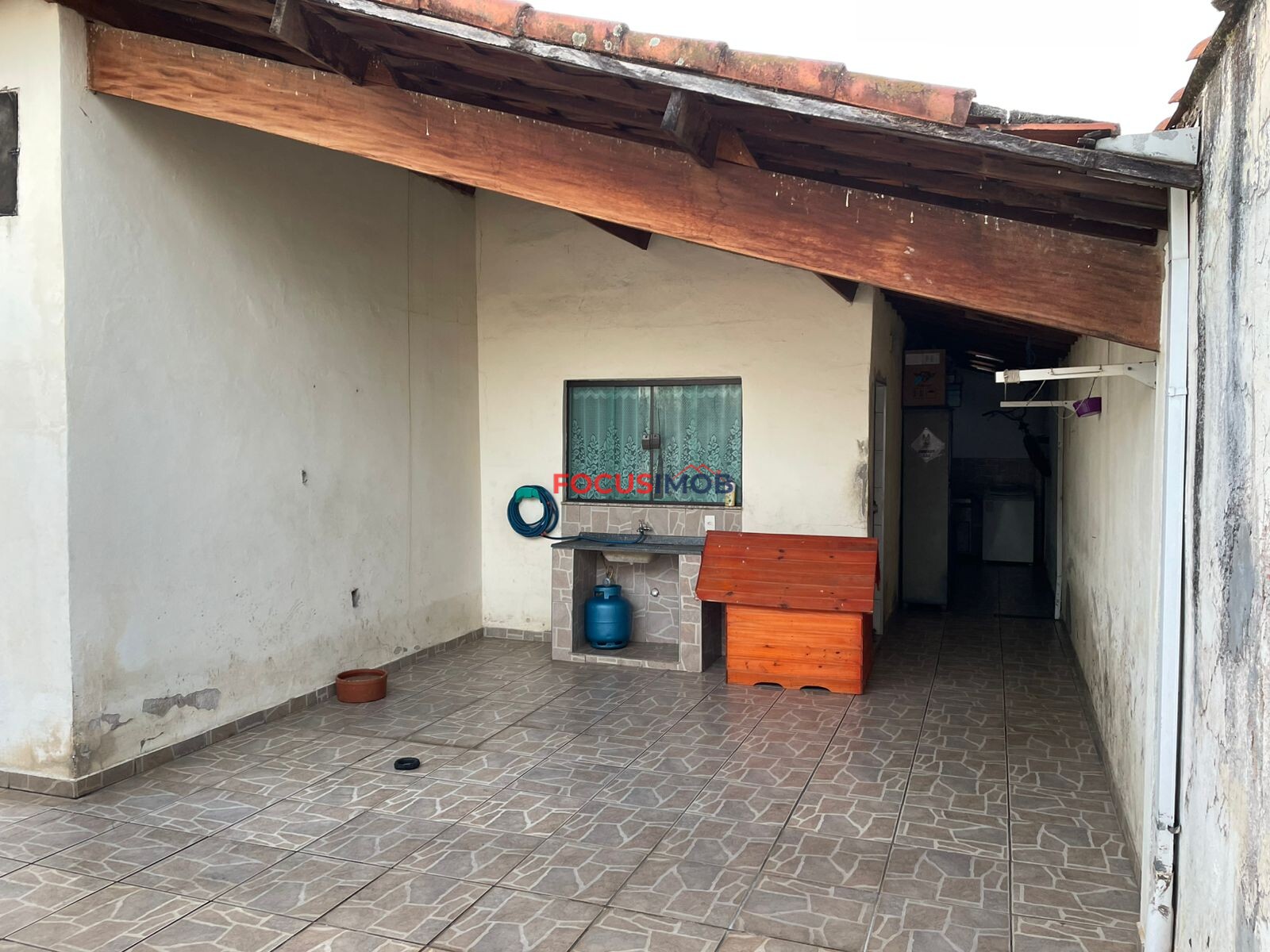 Excelente casa a venda Figueiredo - Itapira