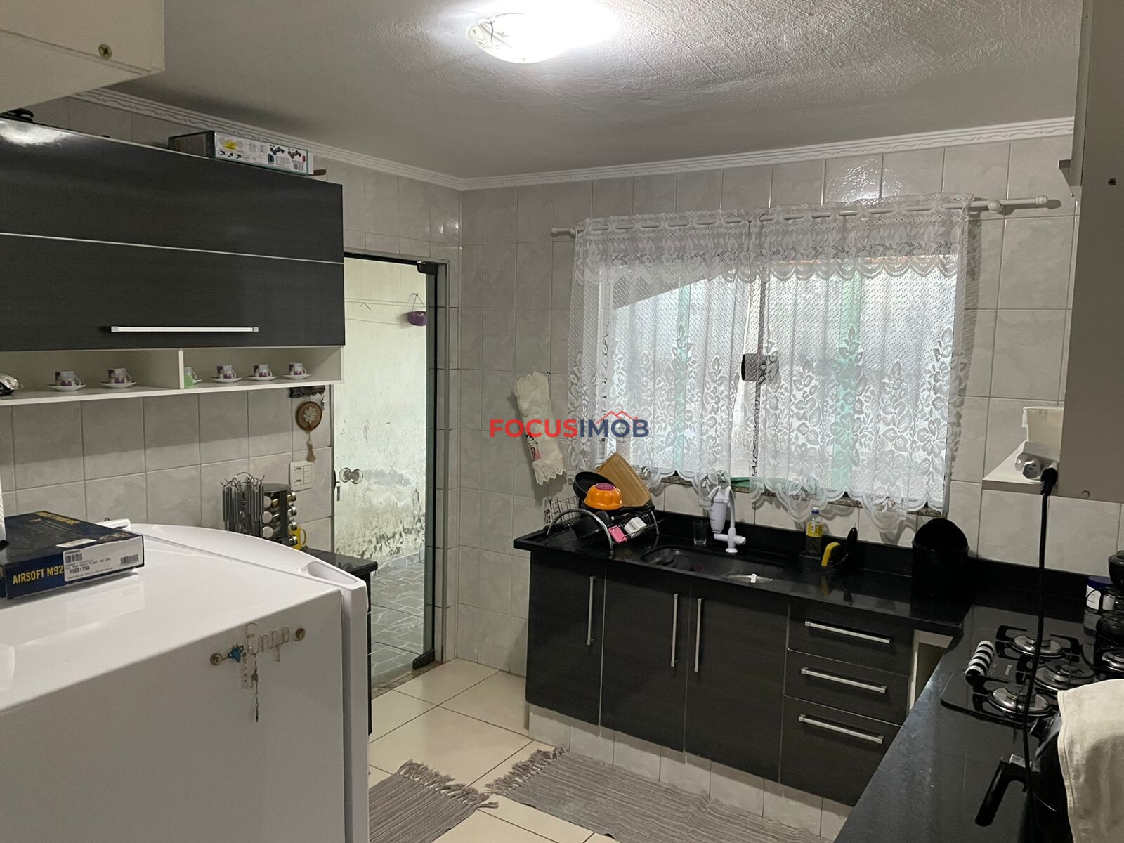 Excelente casa a venda Figueiredo - Itapira