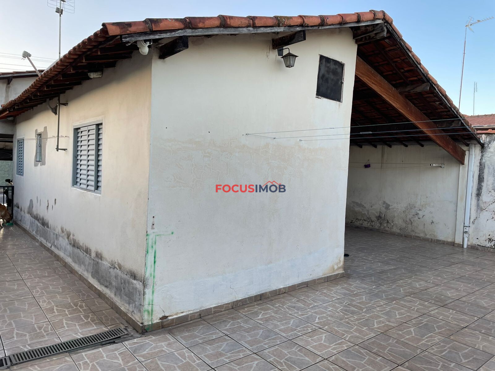Excelente casa a venda Figueiredo - Itapira