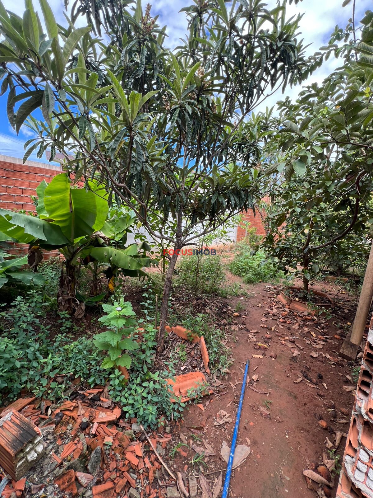 🏡 Casa para Locação – Parque Residencial Nova Canaã 📍 Mogi Guaçu/SP