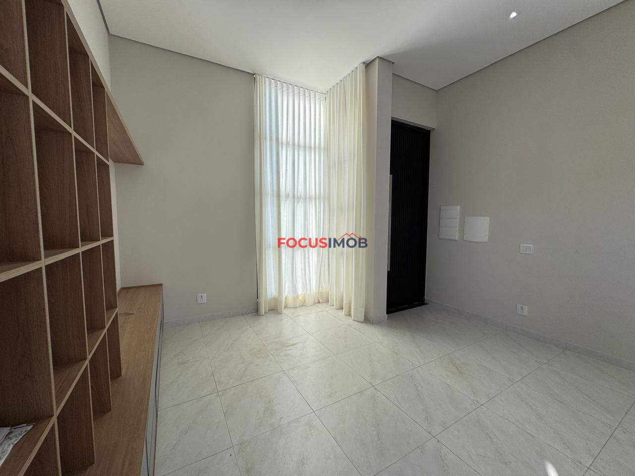 Casa Térrea para Locação no Condomínio Residencial Vila Toscana – Mogi Mirim/SP