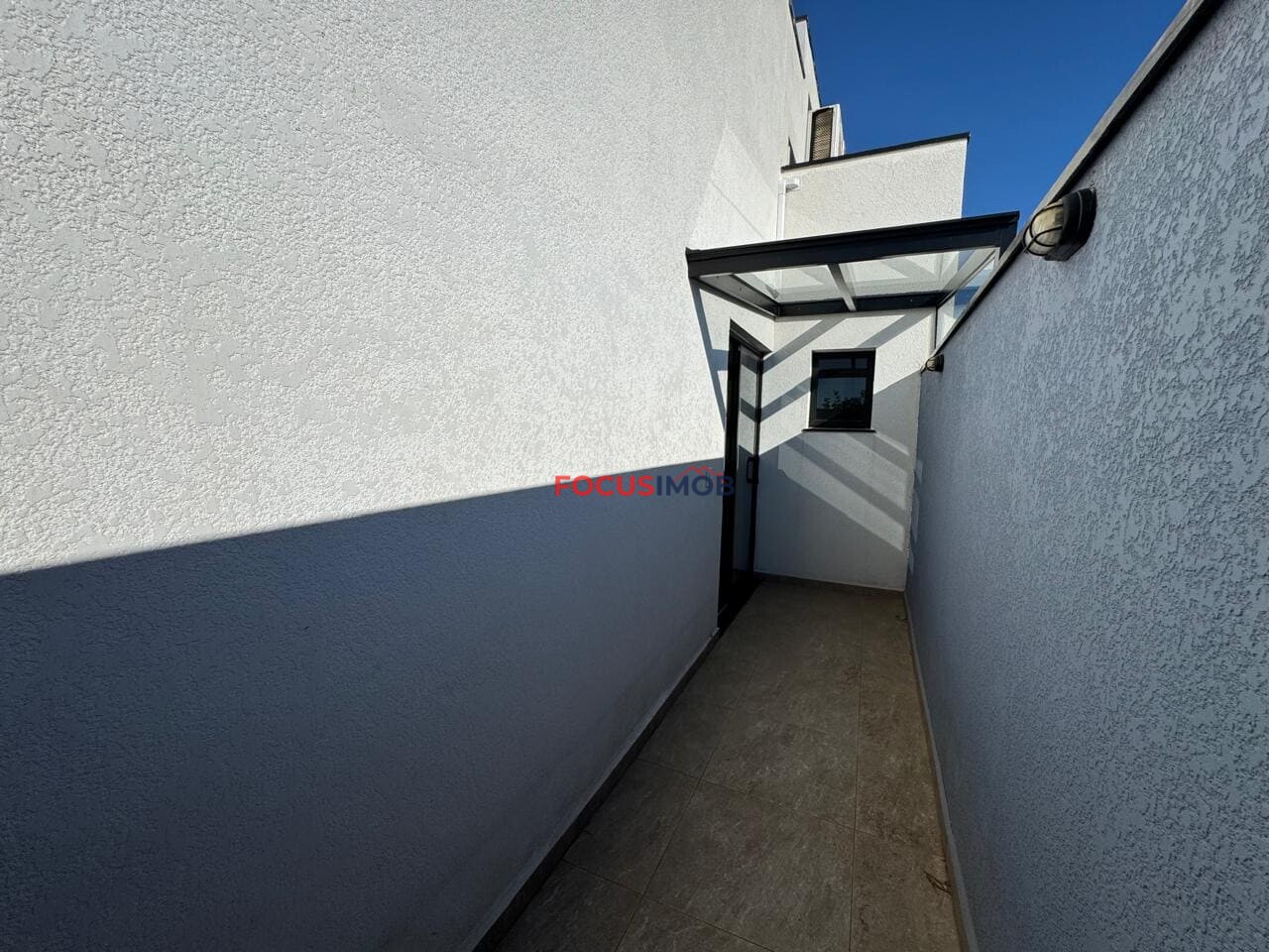 Casa Térrea para Locação no Condomínio Residencial Vila Toscana – Mogi Mirim/SP