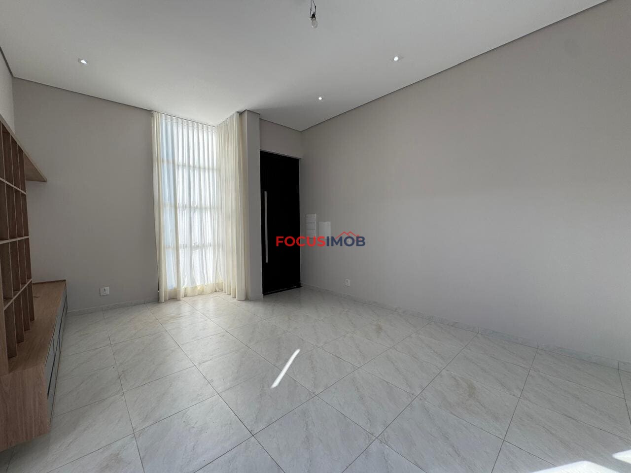 Casa Térrea para Locação no Condomínio Residencial Vila Toscana – Mogi Mirim/SP