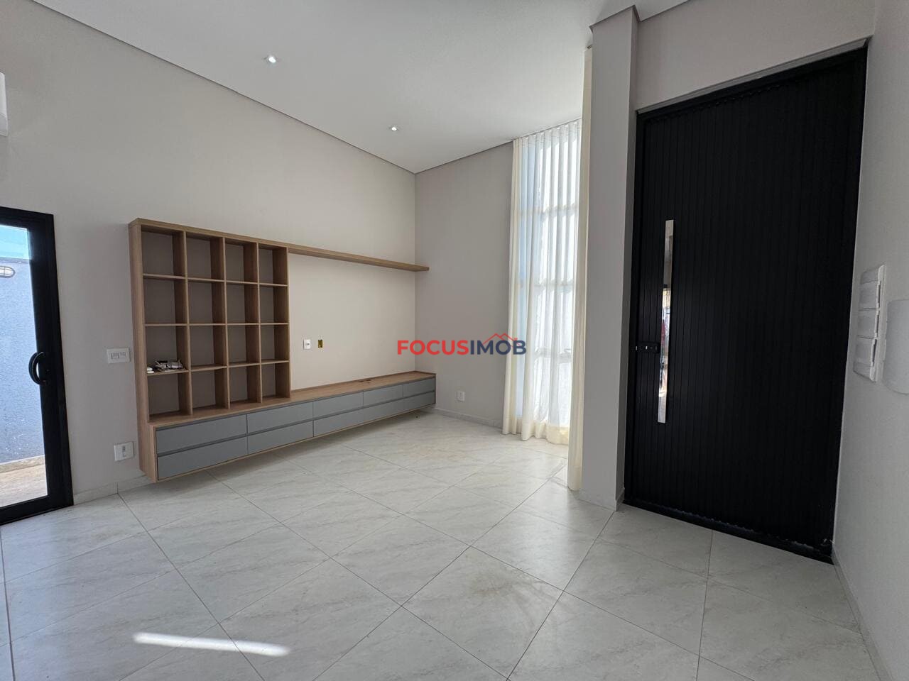 Casa Térrea para Locação no Condomínio Residencial Vila Toscana – Mogi Mirim/SP