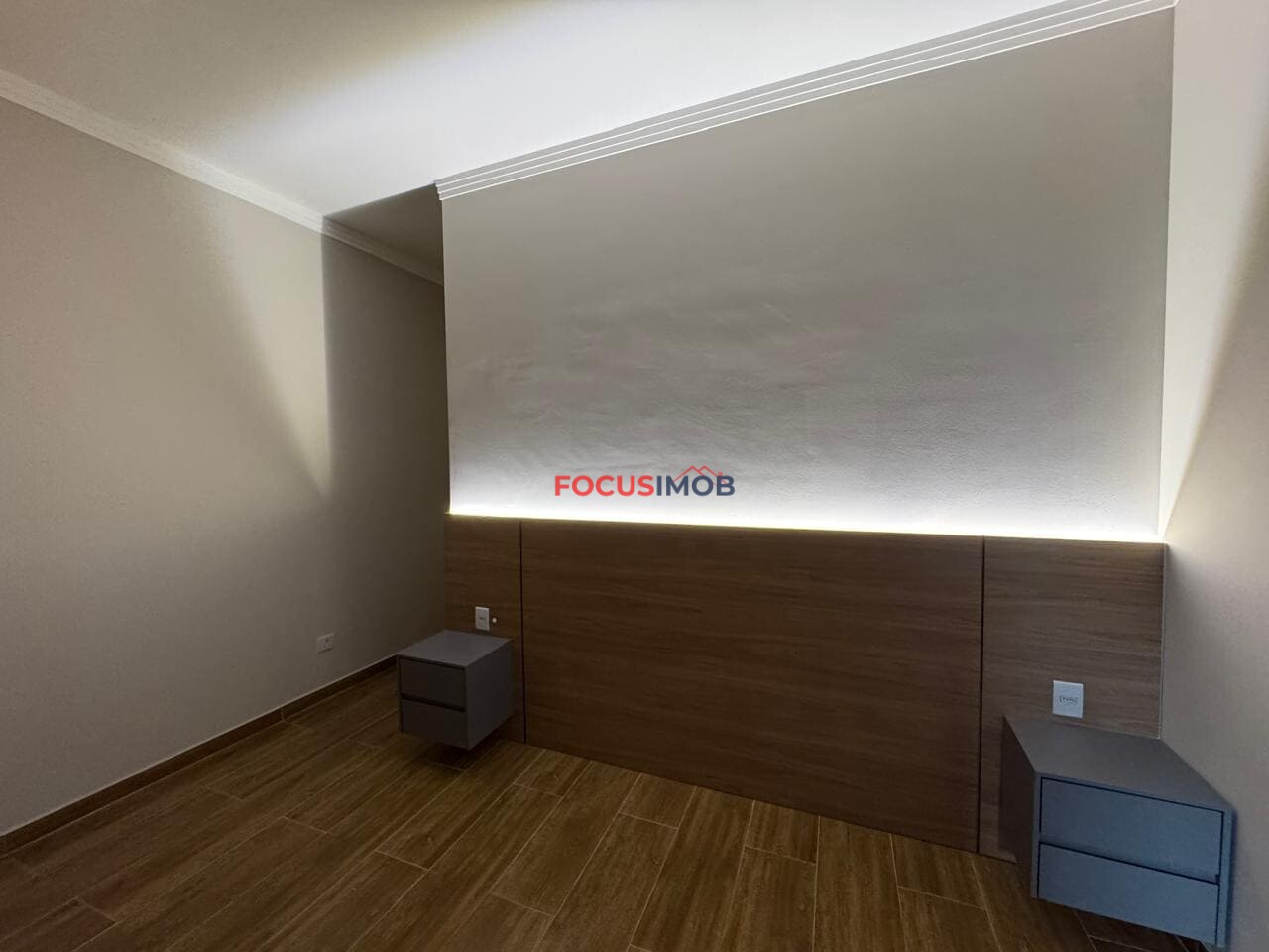 Casa Térrea para Locação no Condomínio Residencial Vila Toscana – Mogi Mirim/SP