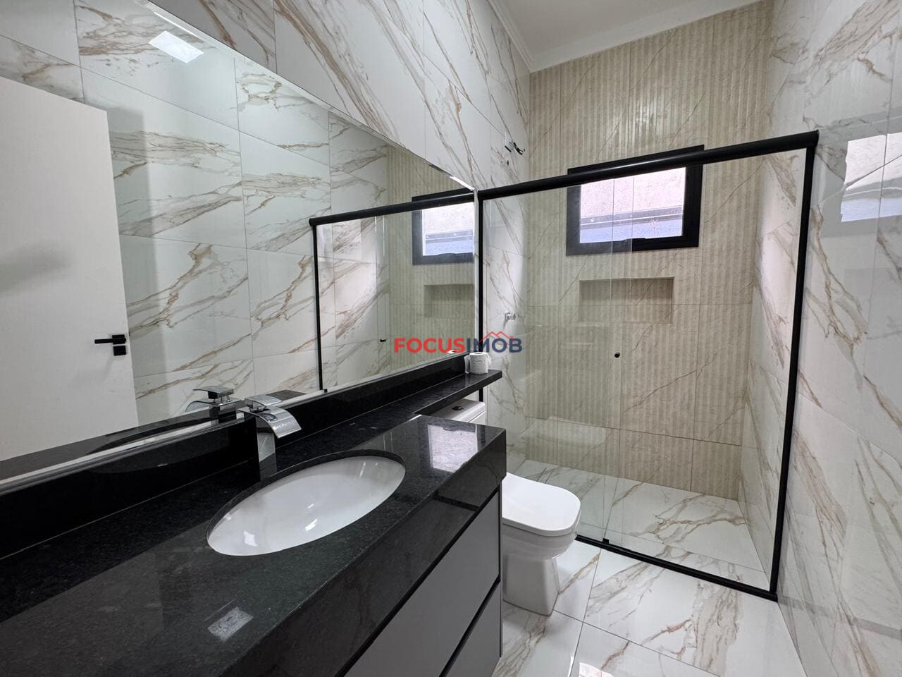 Casa Térrea para Locação no Condomínio Residencial Vila Toscana – Mogi Mirim/SP