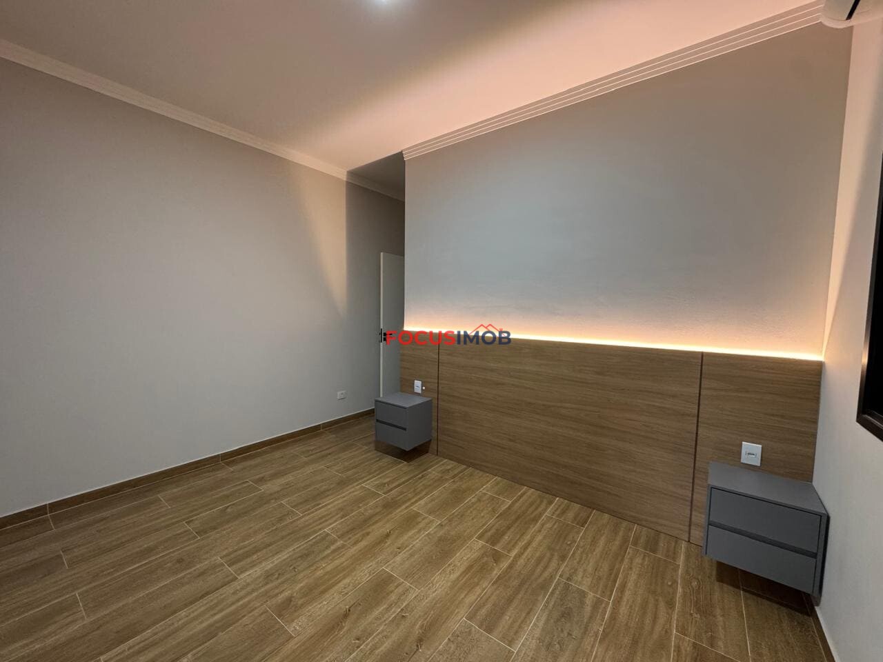 Casa Térrea para Locação no Condomínio Residencial Vila Toscana – Mogi Mirim/SP