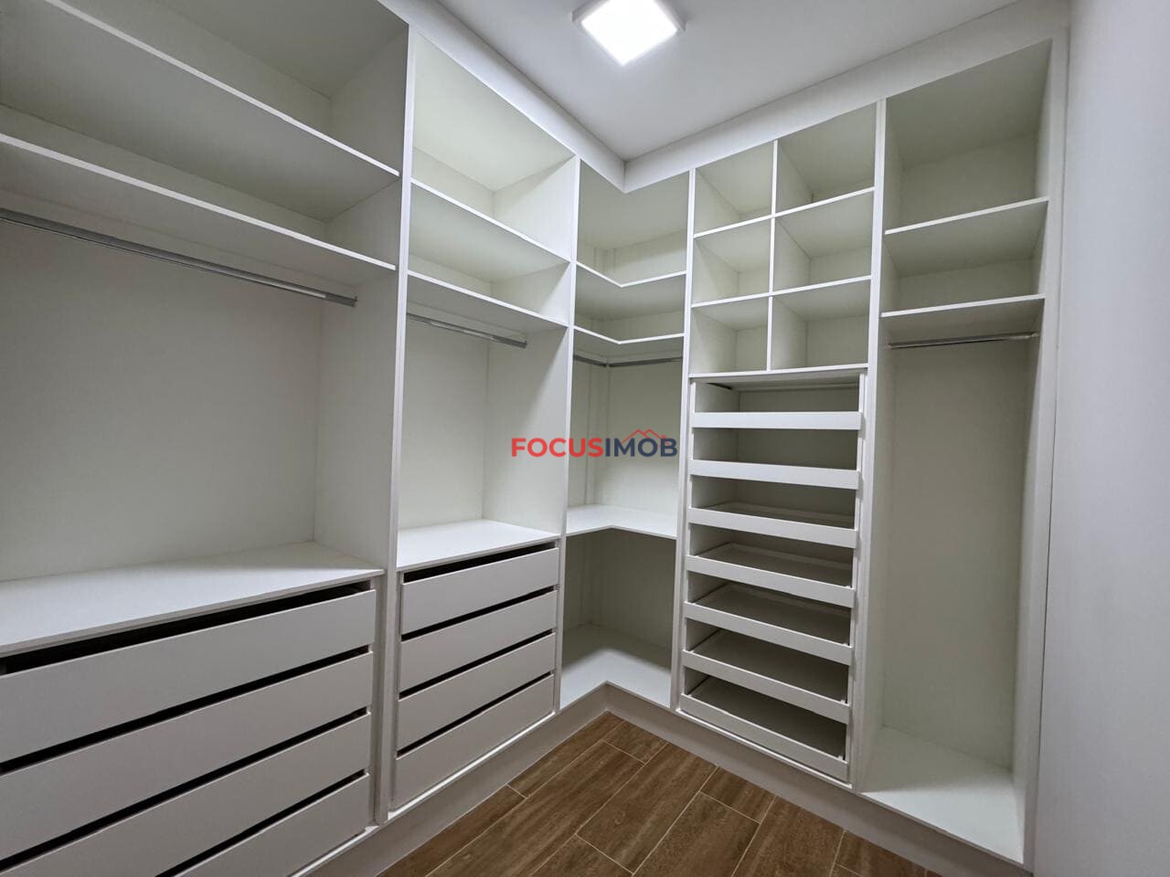 Casa Térrea para Locação no Condomínio Residencial Vila Toscana – Mogi Mirim/SP