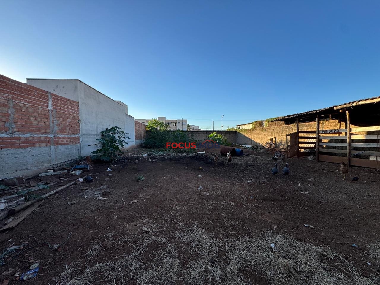 Terreno 375 m², à Venda no Guaçu Parque Real de Mogi Guaçu/SP