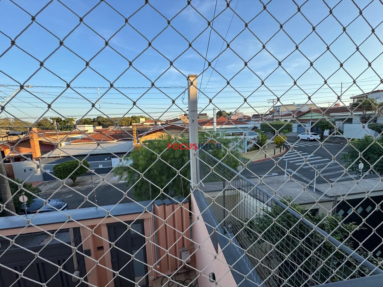Sobrado à Venda - Jardim Presidente - Mogi Guaçu/SP