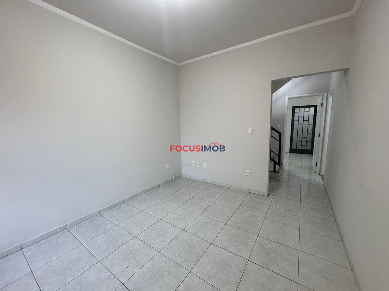 Sobrado à Venda - Jardim Presidente - Mogi Guaçu/SP