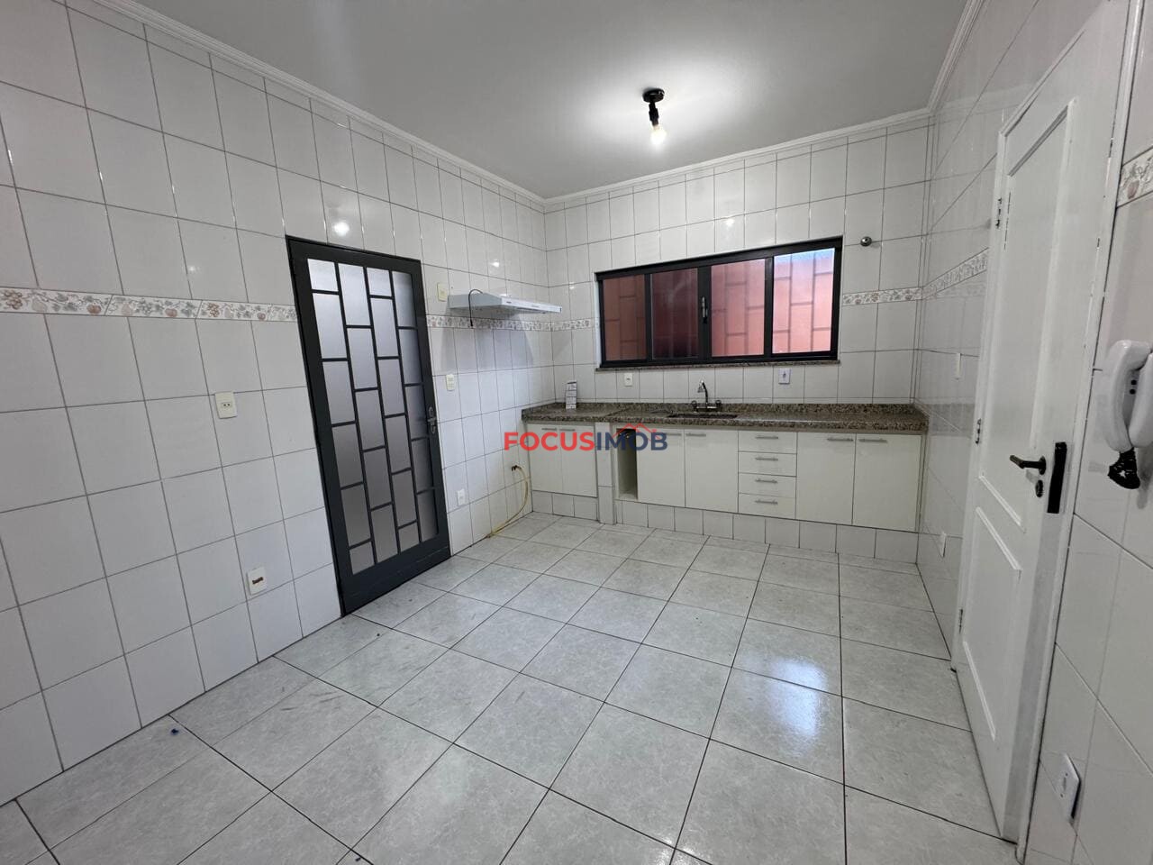 Sobrado à Venda - Jardim Presidente - Mogi Guaçu/SP