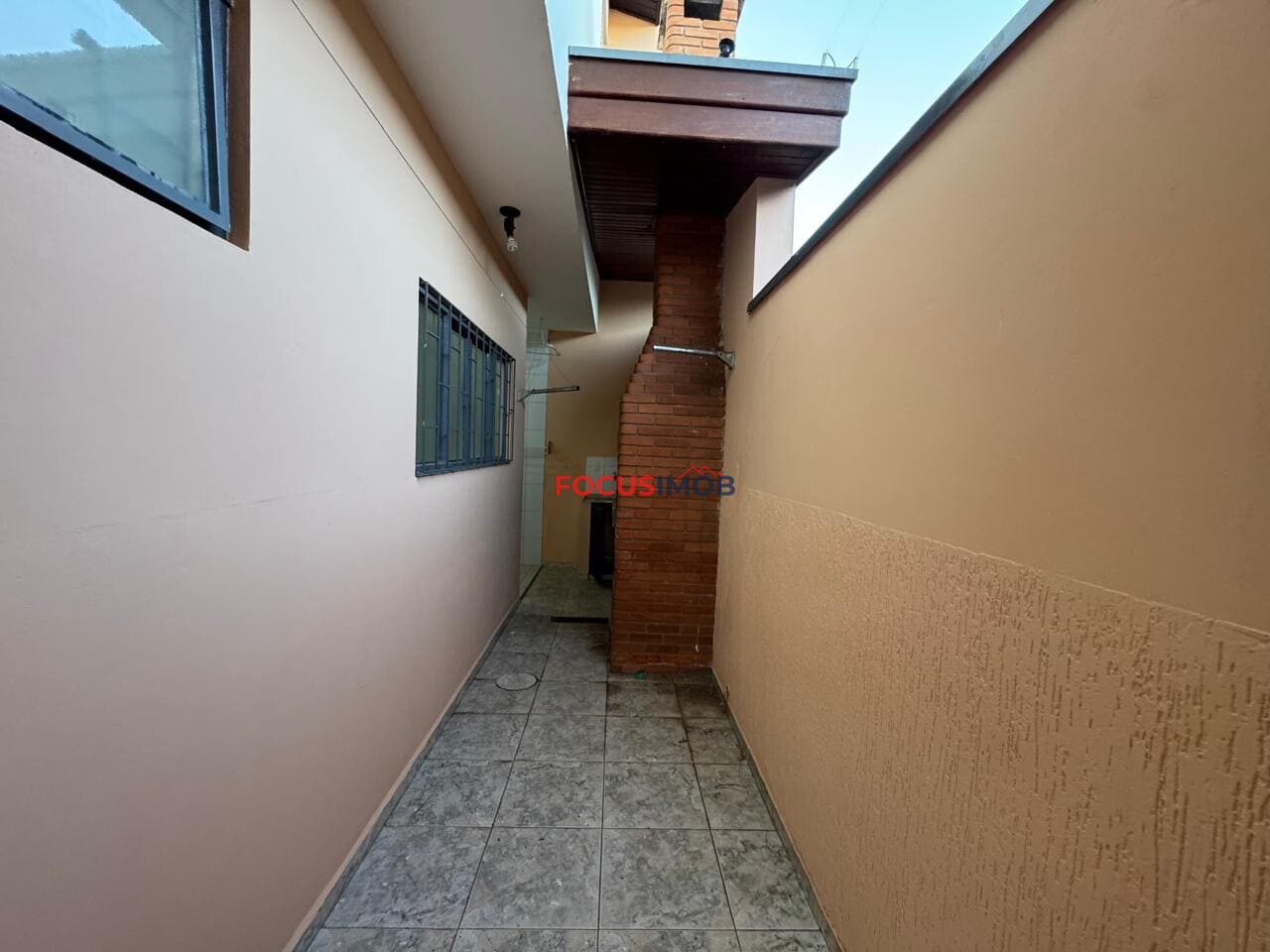 Sobrado à Venda - Jardim Presidente - Mogi Guaçu/SP