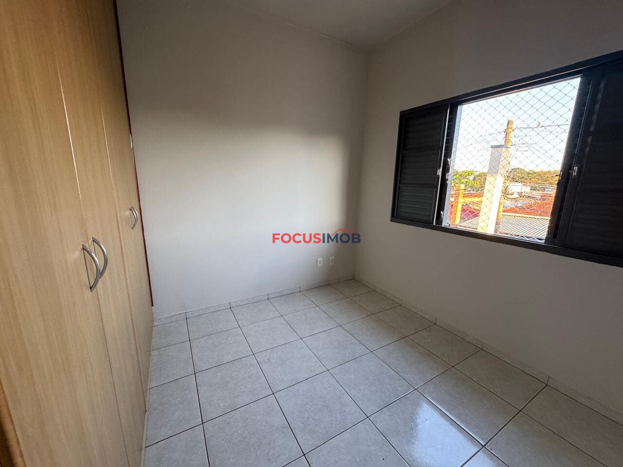 Sobrado à Venda - Jardim Presidente - Mogi Guaçu/SP