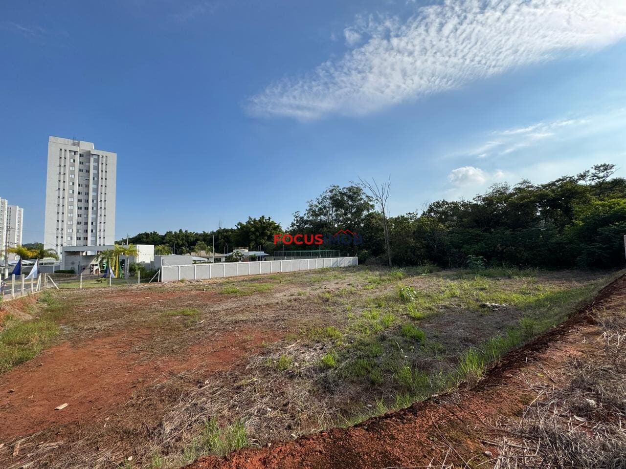 Terreno à Venda em Mogi Guaçu/SP – 2.260 m² de Excelente Localização