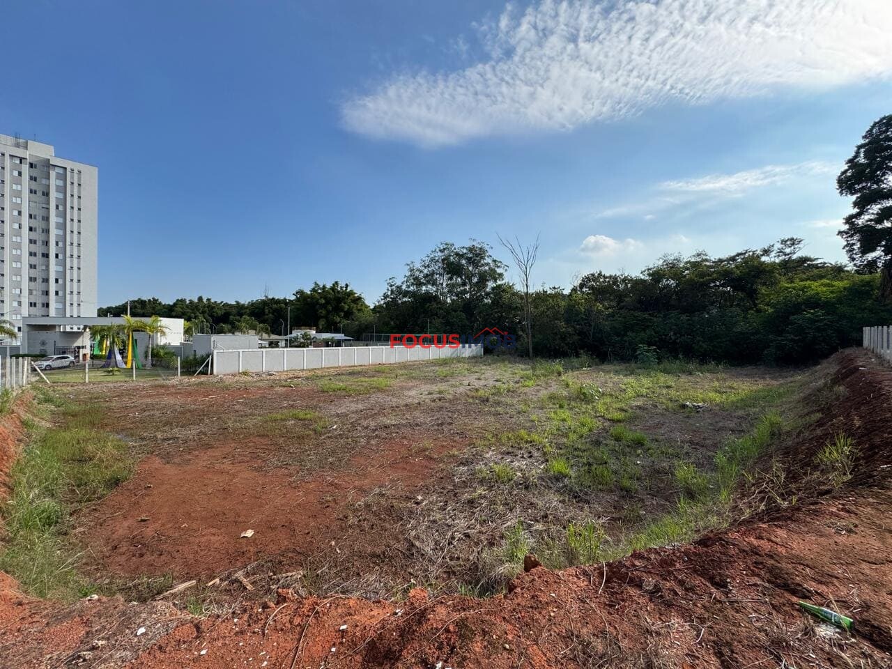 Terreno à Venda em Mogi Guaçu/SP – 2.260 m² de Excelente Localização
