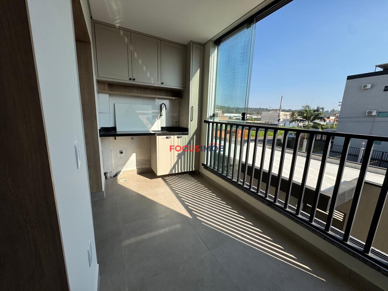Apartamentos à Venda no Parque Real | Mogi Guaçu/SP