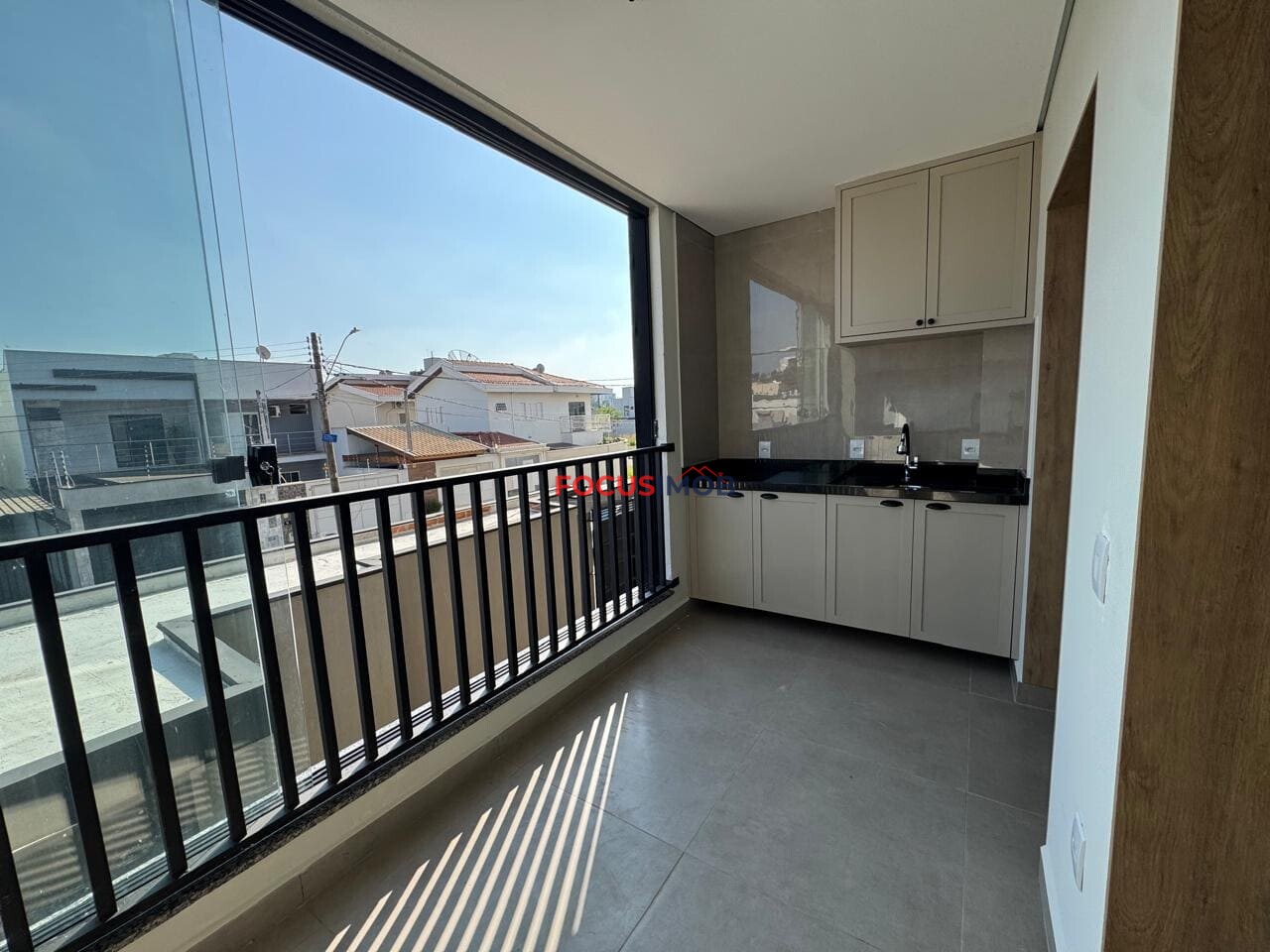 Apartamentos à Venda no Parque Real | Mogi Guaçu/SP