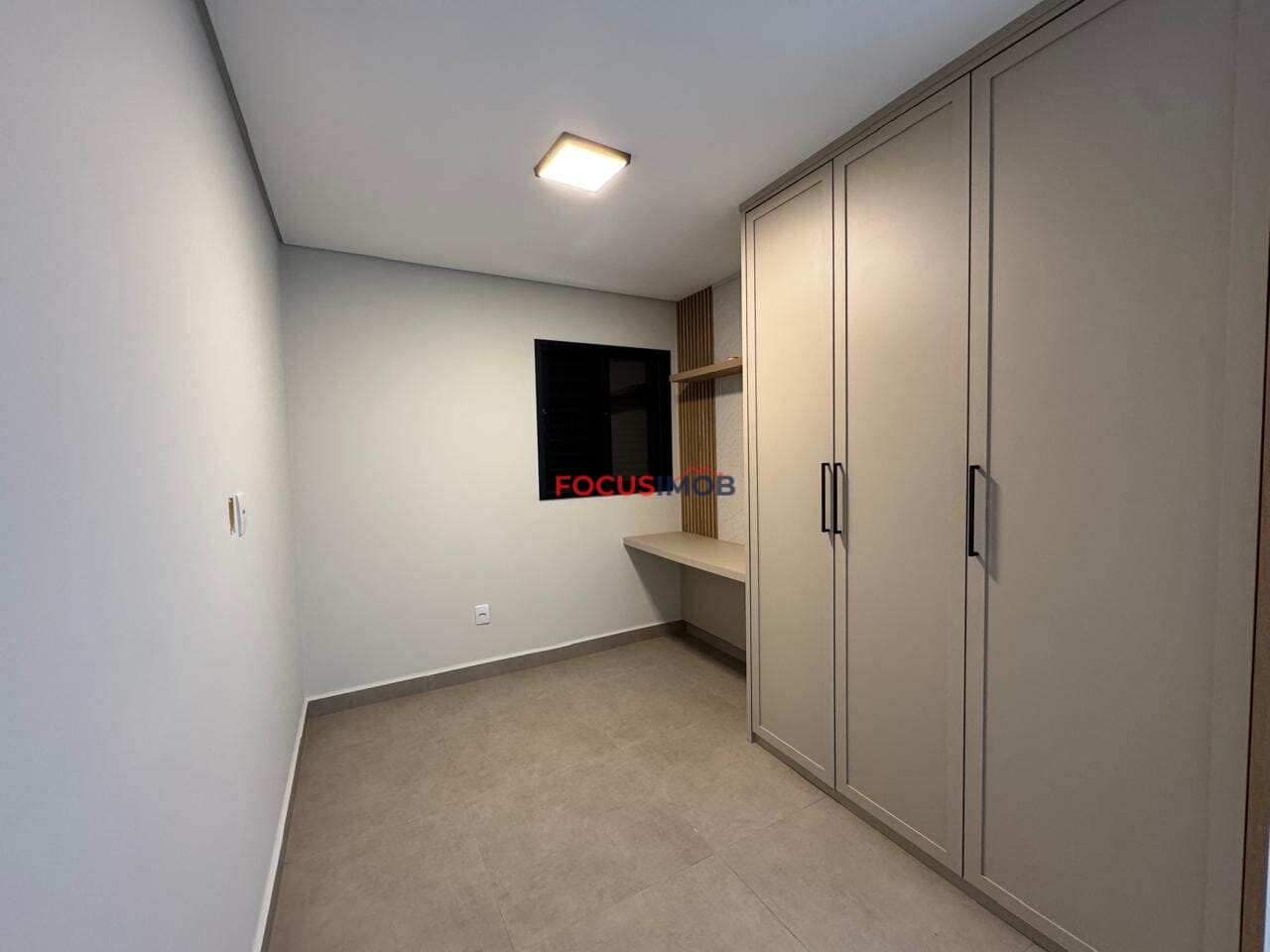 Apartamento de 3 dormitórios à Venda, no Guaçu Parque Real - Mogi Guaçu/SP