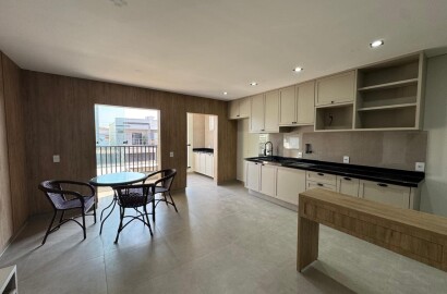 Apartamento de 3 dormitórios à Venda, no Guaçu Parque Real - Mogi Guaçu/SP