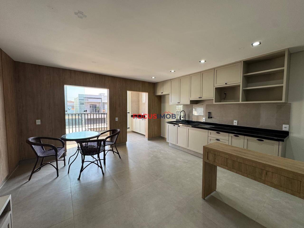 Apartamentos à Venda no Parque Real | Mogi Guaçu/SP