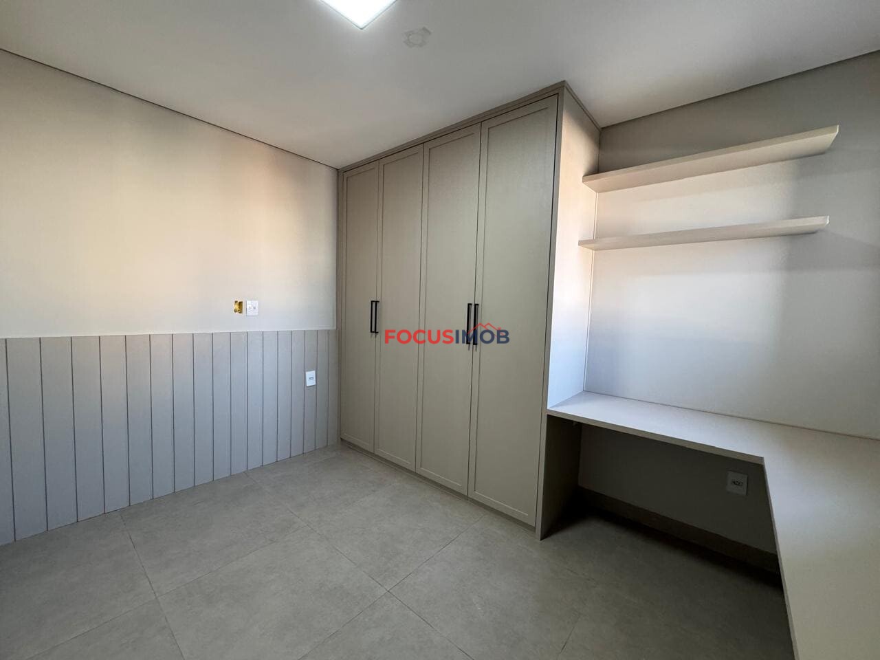Apartamentos à Venda no Parque Real | Mogi Guaçu/SP