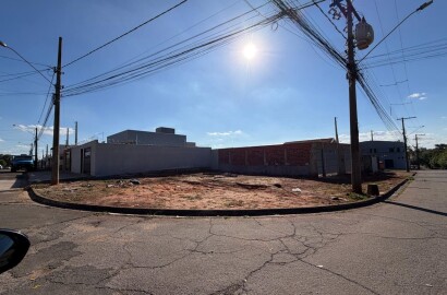TERRENO COMERCIAL 440 METROS À VENDA JARDIM NOVO II PROXIMO O UPA MOGI GUAÇU