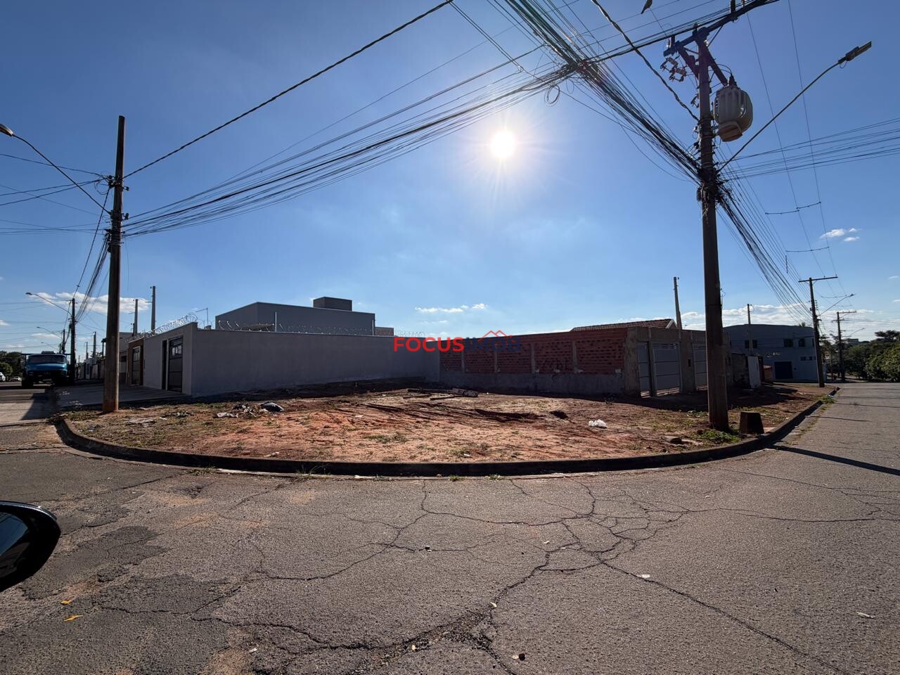 TERRENO COMERCIAL 440 METROS À VENDA JARDIM NOVO II PROXIMO O UPA MOGI GUAÇU