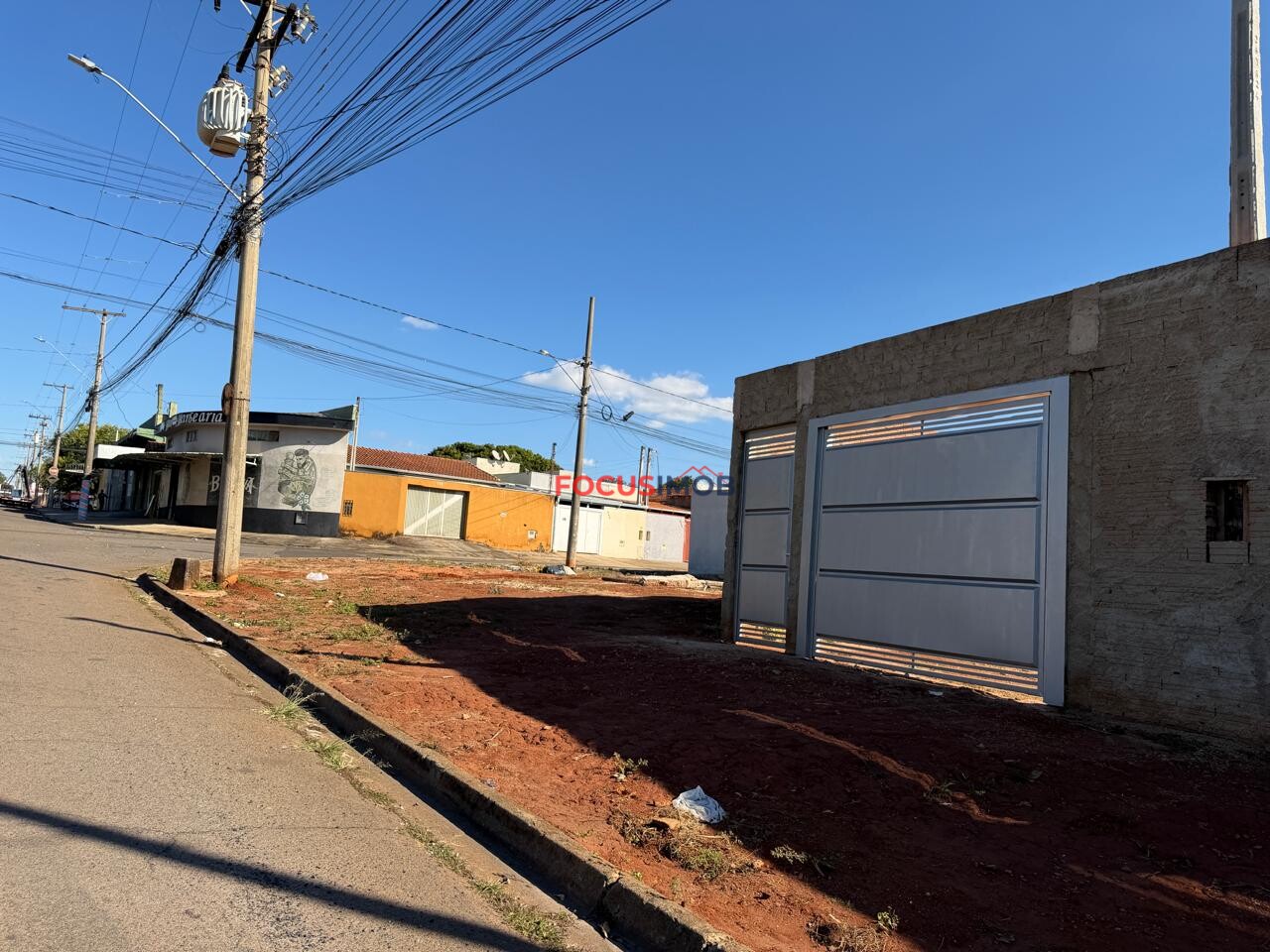 TERRENO COMERCIAL 440 METROS À VENDA JARDIM NOVO II PROXIMO O UPA MOGI GUAÇU