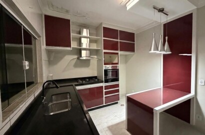 CASA À VENDA RESIDENCIAL SANTA CRUZ MOGI GUAÇU