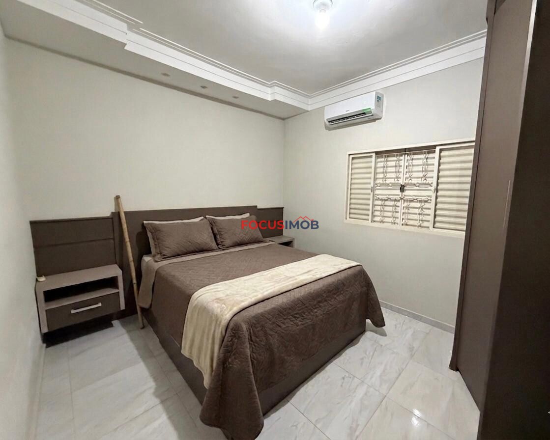 CASA À VENDA RESIDENCIAL SANTA CRUZ MOGI GUAÇU