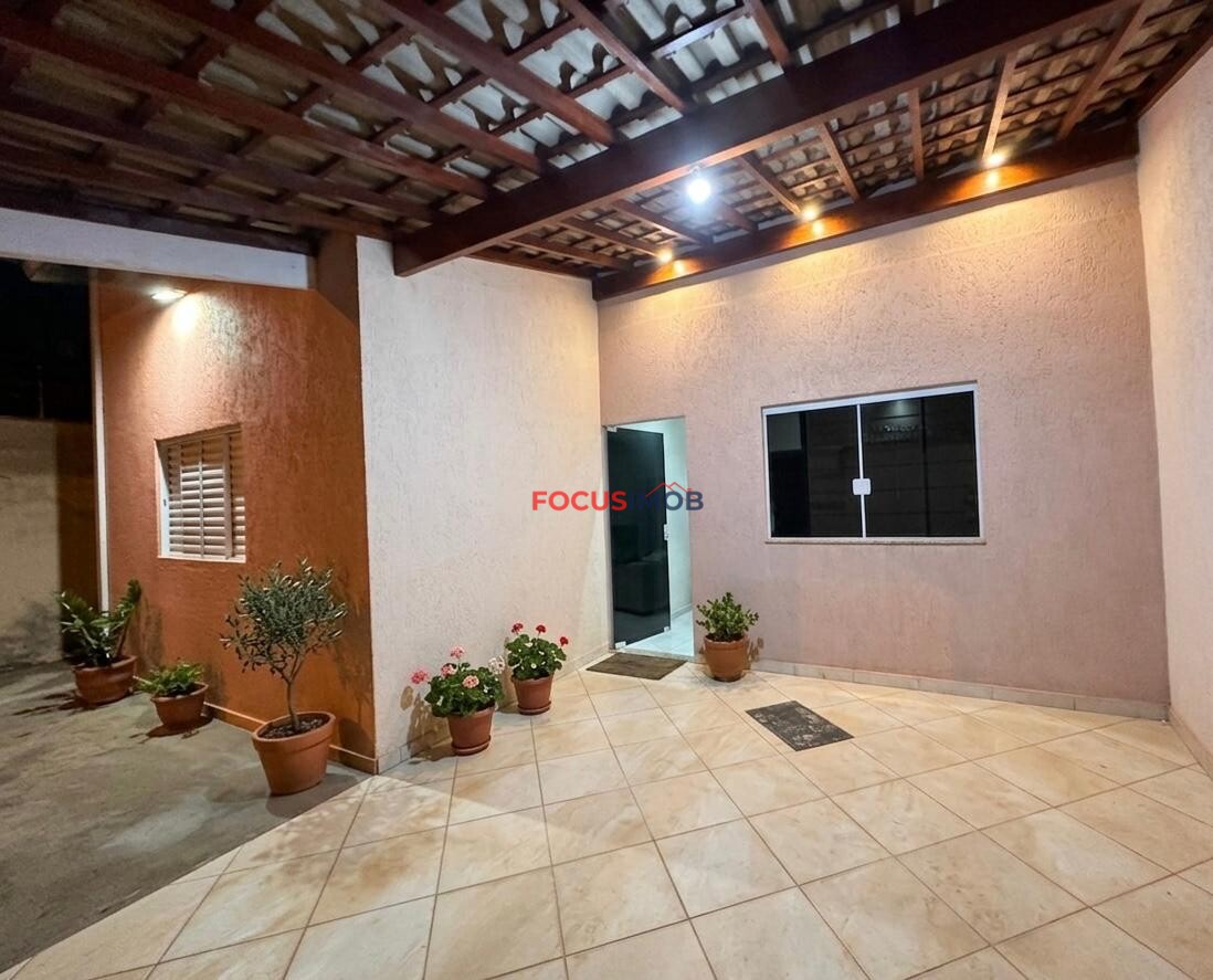 CASA À VENDA RESIDENCIAL SANTA CRUZ MOGI GUAÇU