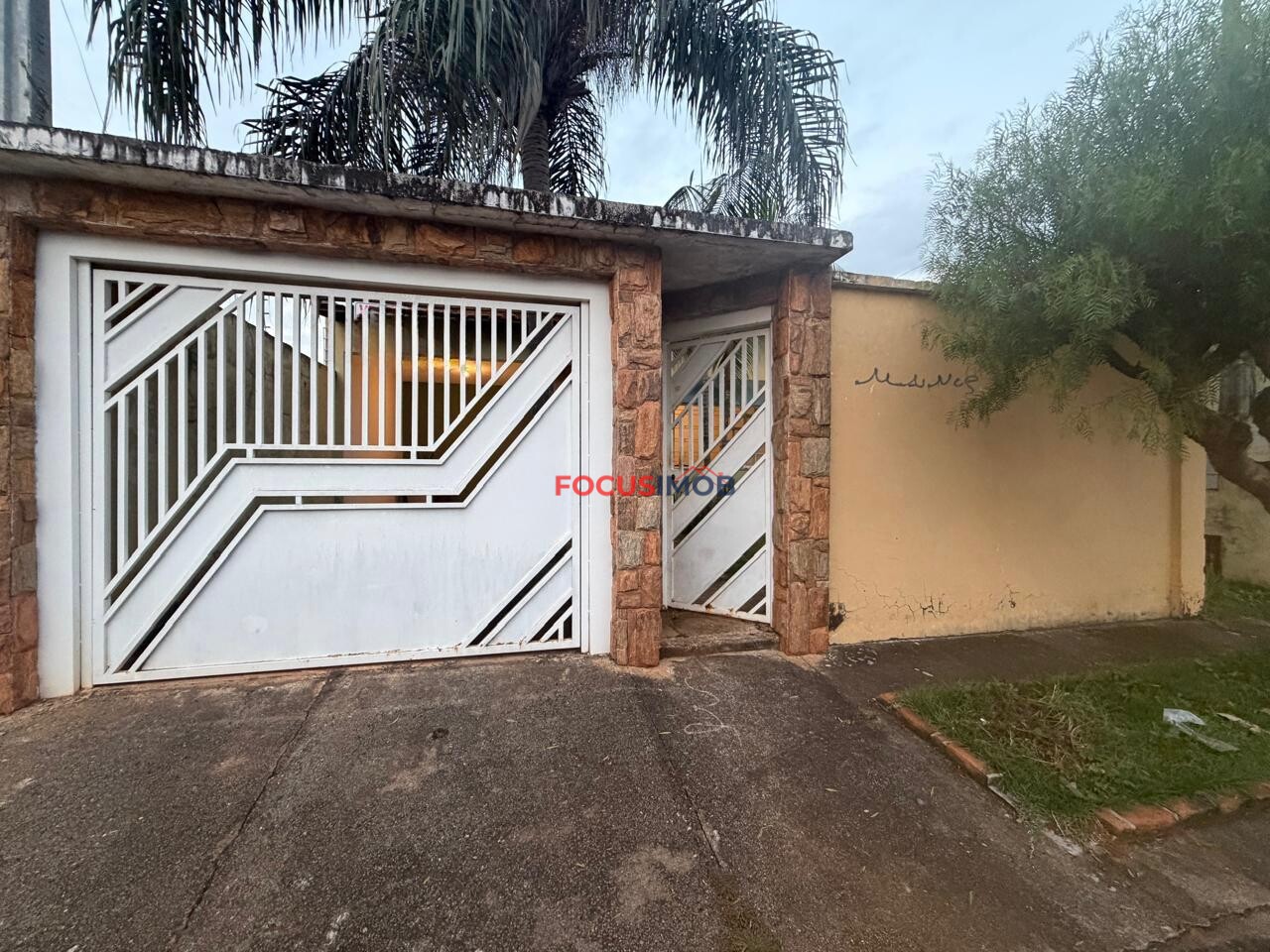 CASA À VENDA JD FANTINATO MOGI GUAÇU