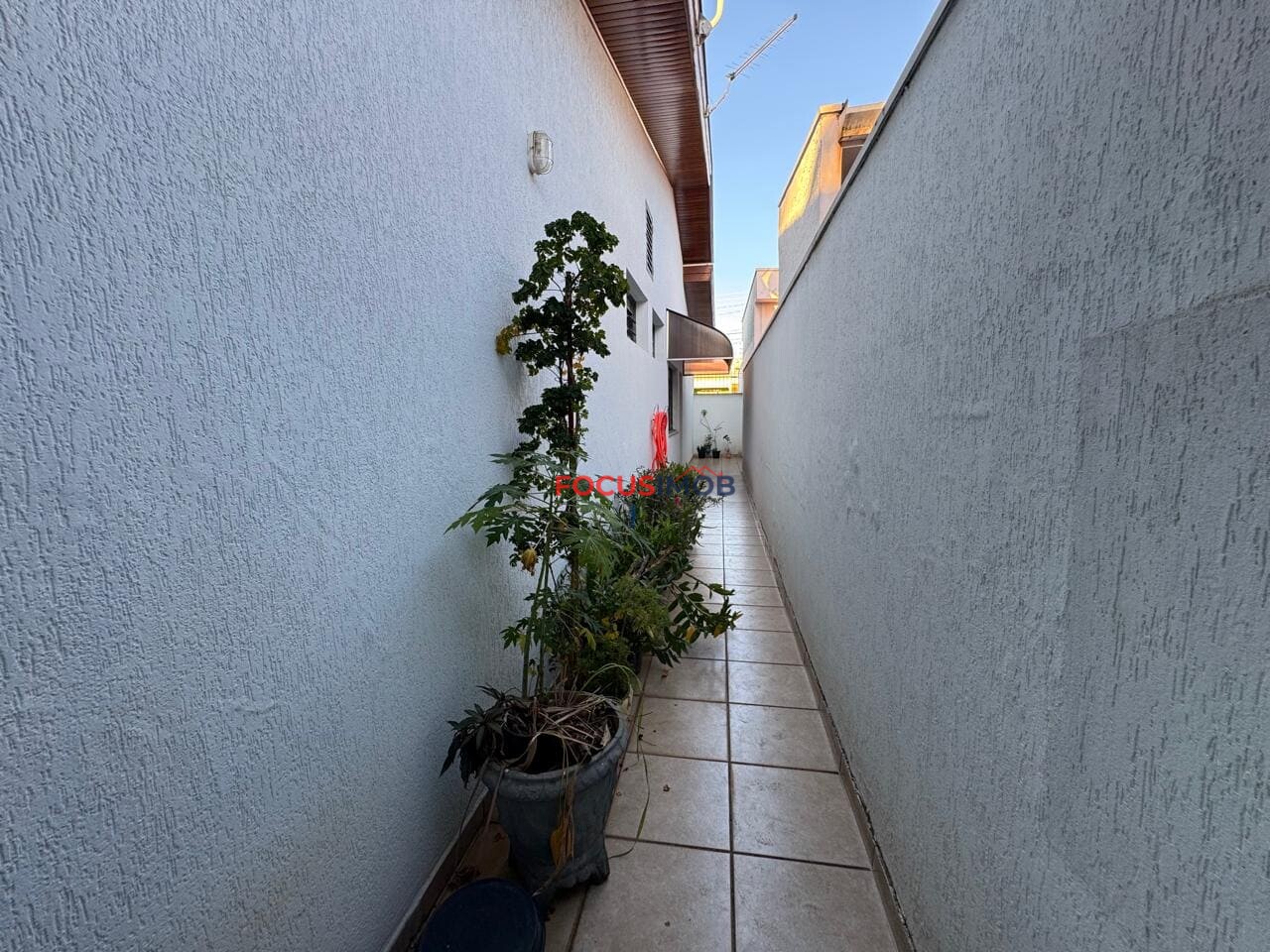 Casa Ampla à Venda no Planalto Verde – Mogi Guaçu/SP