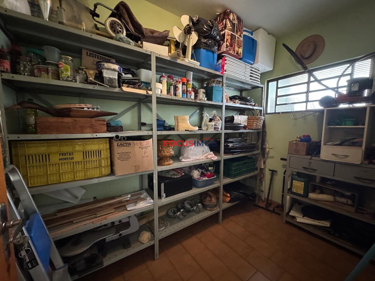 Casa Ampla à Venda no Planalto Verde – Mogi Guaçu/SP