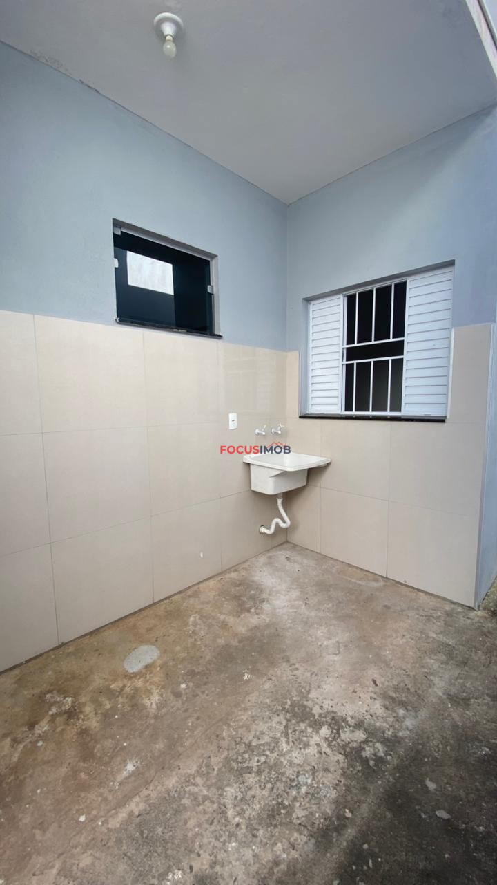 🏡 Casa à Venda no Jardim Bandeirantes – Mogi Guaçu/SP | Região Sul