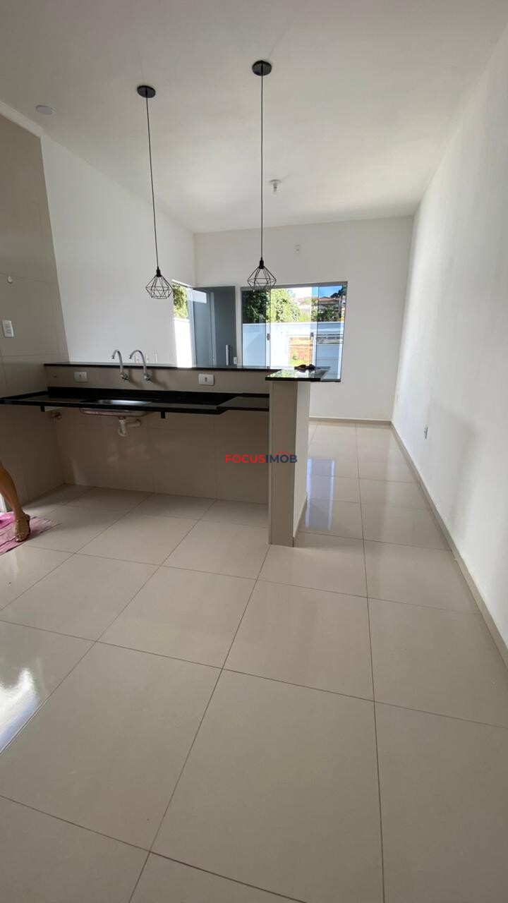 🏡 Casa à Venda no Jardim Bandeirantes – Mogi Guaçu/SP | Região Sul