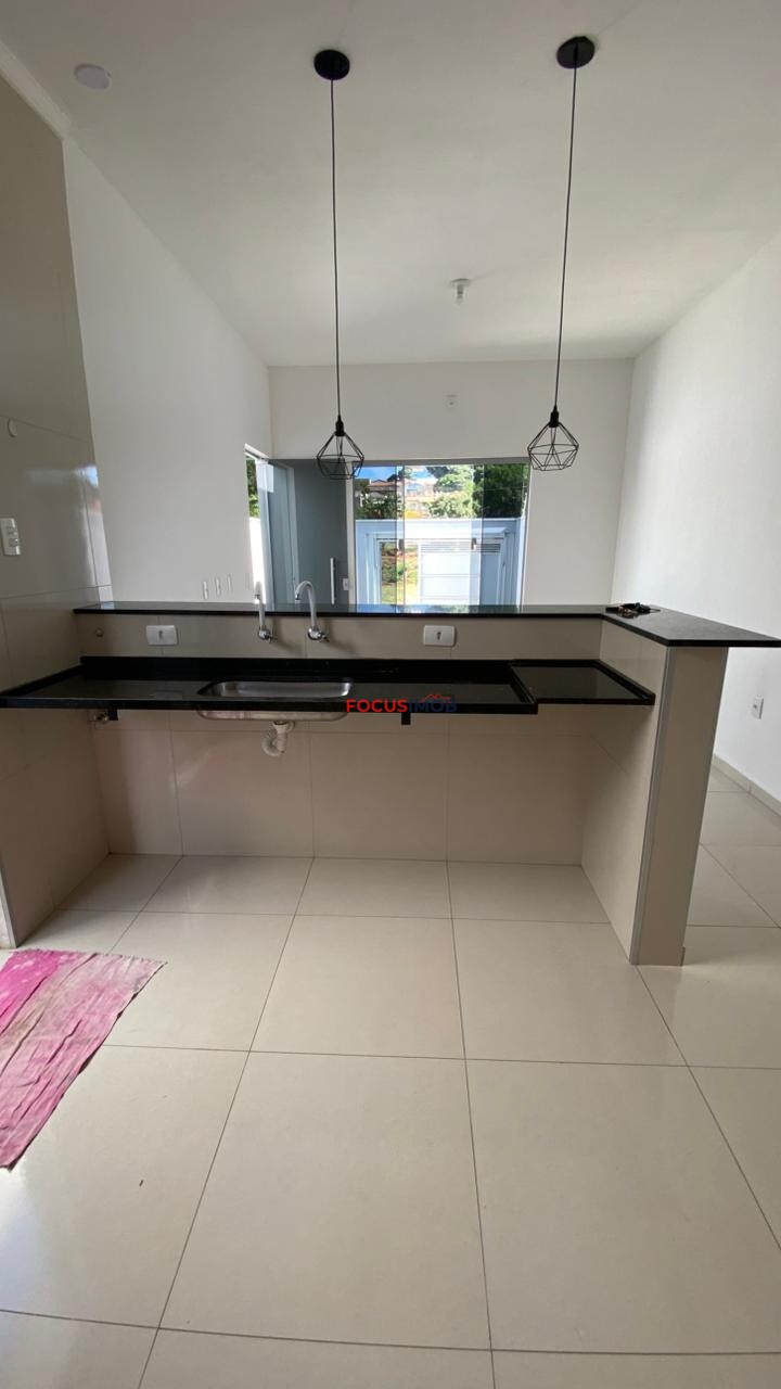 🏡 Casa à Venda no Jardim Bandeirantes – Mogi Guaçu/SP | Região Sul