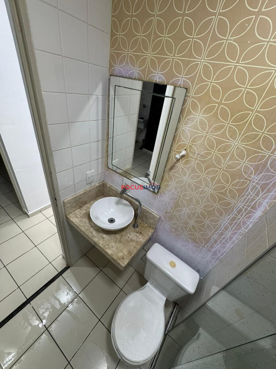 Apartamento à Venda com 2 Quartos e 54 m² – Jardim Linda Chaib