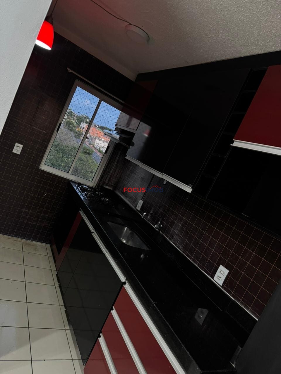 Apartamento à Venda com 2 Quartos e 54 m² – Jardim Linda Chaib