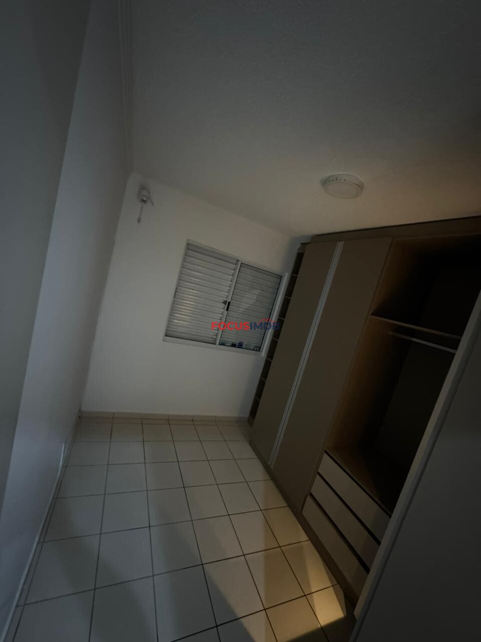 Apartamento à Venda com 2 Quartos e 54 m² – Jardim Linda Chaib