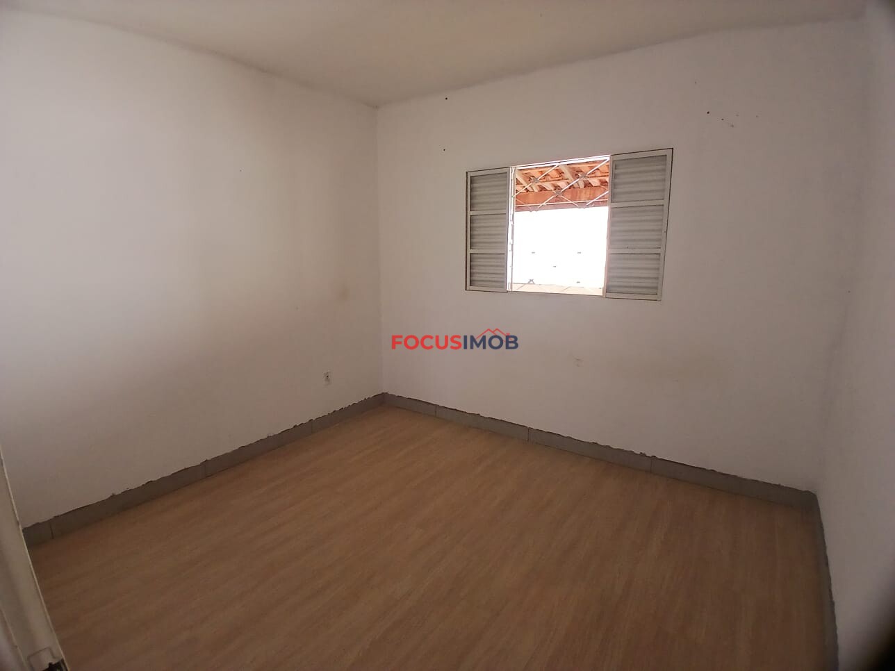 Casa 2 quartos - Residencial Santo Expedito