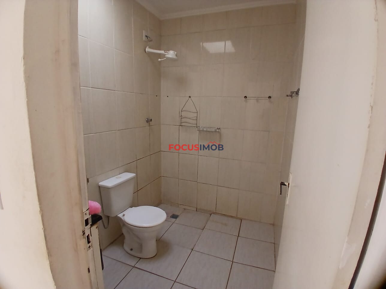 Casa 2 quartos - Residencial Santo Expedito
