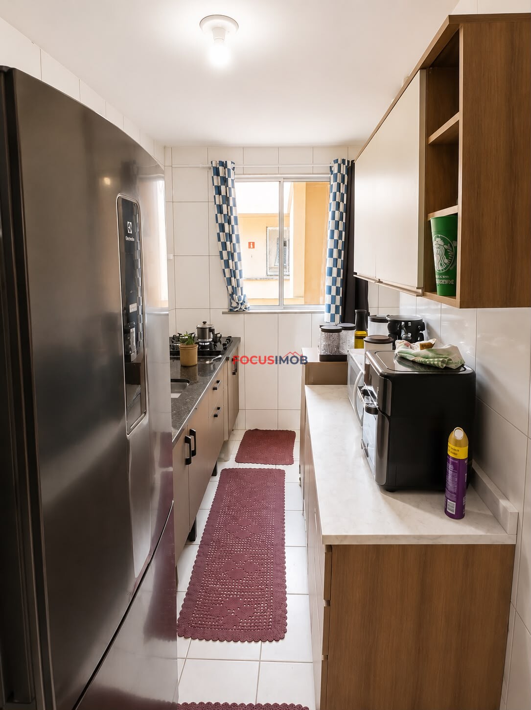 APARTAMENTO À VENDA – CONDOMÍNIO TERRAS DE MOGI | MOGI MIRIM/SP