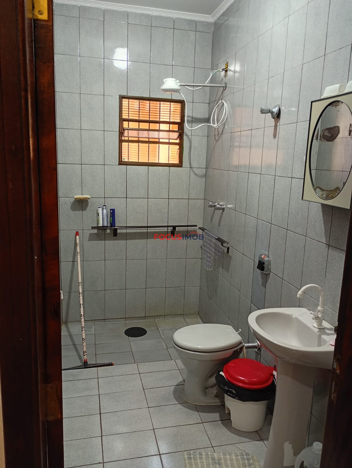 Casa à Venda – Bairro Penha do Rio do Peixe