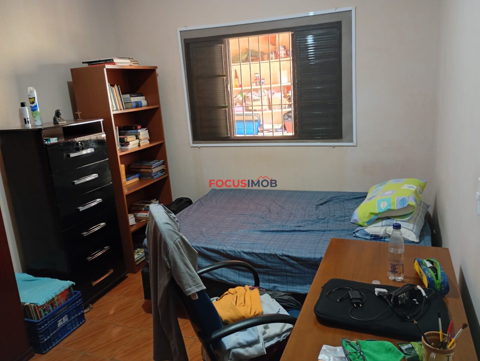 Casa à Venda – Bairro Penha do Rio do Peixe