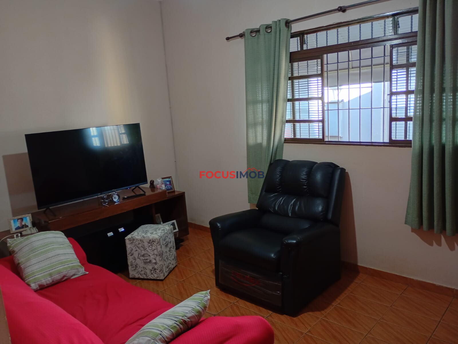 Casa à Venda – Bairro Penha do Rio do Peixe