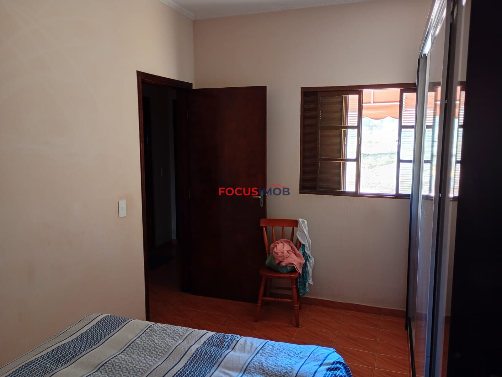 Casa à Venda – Bairro Penha do Rio do Peixe